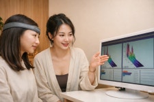 세종 정효진마음&치유요가, 전 회원 대상 뇌파분석 기반 맞춤지도