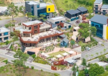춘천 모토모토리조트, 교회 단체 대상 수련회 지원 프로그램 운영