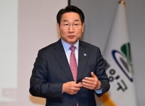 유정복 인천시장, 계양구 연두방문…인천 북부 성장축, 계양에서 완성