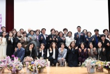 임병택 시흥시장, 보육·소상공인 현장서 소통하며 책임 행정 의지 강조