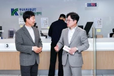 김병수 김포시장, 민원·의료·교통 생활서비스 전면 점검…체감 행정 구조 재정비