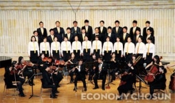 긍정과 희망을 담은 ‘천상의 하모니’ 들려주다