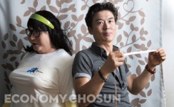“동·식물 구분 명확한 음식이 좋은 먹거리, 허리둘레보다 종벅지둘레 늘려 건강 관리해야”