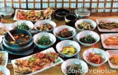 양념 줄이니 식재료 본연의 맛 ‘살아 있네’