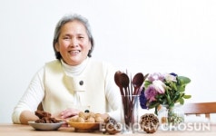 “자연의 식재료에 사랑 듬뿍 담아 조리… 밥 먹는 사람도, 밥 짓는 사람도 힐링”