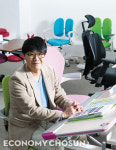 듀오백리얼컴포트광교정 | “의자가 아닌 편안함을 팝니다”