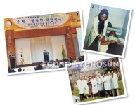 ‘침’ 하나로 이란 사로잡은 ‘골드핑거’ 진심어린 치료에 이란인 “헬리 맘눈(감사합니다)”