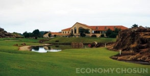 명문 골프리조트  레이크 포레스트에서 라운딩 즐기고 나라·오사카 자유여행까지 덤으로