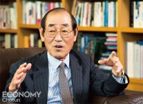 난세(亂世)에 필요한 건 영웅(英雄) 산업영웅 이야기 전하는 고품격 경제지 되길