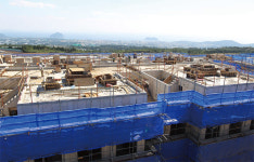 안덕면, 대정읍, 강정마을 주변 유망