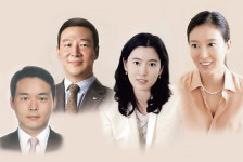 [Biz inside] 식품업계 오너 3세들 | SPC·매일유업·동서식품, 경영수업 본격화 신사업 발굴 주도… 삼양식품은 편법상속 논란