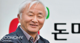 박순욱의 기업인 탐방  이범호 돈마루 대표 | “축산업은 미래 첨단산업… 젊은이들 도전할 만 ‘동물복지 축산농가’ 늘도록 정부가 지원 나서야”