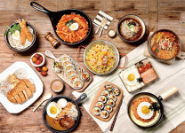 [박순욱의 기업인 탐방 42] 김용만 김가네 회장  | “30대 중반까지는... 하는 것마다 쓴맛 국내 최초 즉석 김밥 ‘김가네’ 사업으로 대박”