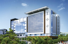 [대한민국 名병원 4] 베스티안병원 | 중증 화상 환자들 살려내며 최고 전문병원 ‘명성’ 국내 전문의 절반 확보… 해외에 첨단 의술 전파도