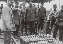 [War & Tech 16] 독가스 개발한 독일 화학자 프리츠 하버 | 식량 문제 해결했지만 독가스 개발해 인류에 해악 기업도 소비자에게 피해주는 제품... 