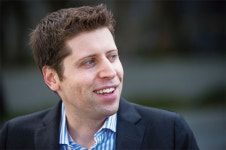 [방성수의 글로벌 경제 33] 샘 올트먼 Y콤비네이터 CEO | 투자가 곧 성공… 실리콘밸리 유망 스타트업 발굴 기본소득 지지, 인공지능의 착한... 