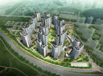 [힐스테이트 당진 2차 분양 마감 임박] 도로, 병원 등 인프라·생활 여건 탁월