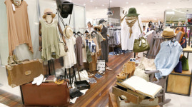 [Fashion Focus] 여성 의류 브랜드 ‘난닝구’ | 노점에서 시작한 여성복… 작년 매출 1000억원 달성 매주 신상품 70~80종 출시, ‘한국의... 