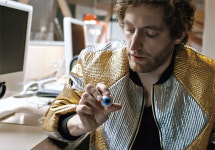 [premium report] 영화 산업과 인공지능  | 인공지능이 시나리오 쓴 SF 영화, 영화제에서 호평...