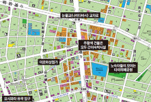 [일본 언더그라운드 1] 사라져가는 도쿄의 마지막 슬럼가 ‘산야(山谷) 지구’