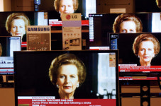 [Premium Report ] 스트롱 맨 전성시대의 세계 경제 | 약한 경제가 강한 리더 불러…포퓰리즘 정...