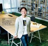 [전문가 인터뷰 1] 유현준 유현준건축사사무소 소장 | “직원 20곳으로 나누면 20가지 다른 생각 나온다”
