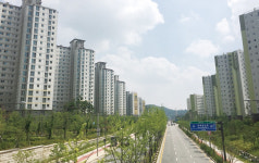 [강남 최근접 신도시 위례의 추락] “희망이 없다”…위례 떠나는 전세 세입자들