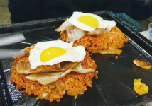 [김하늘의 푸드 스트리트 16] 망원 삼각지대 | 시월의 마지막 밤, 이겨내야 할 상대는 우리 자신뿐!