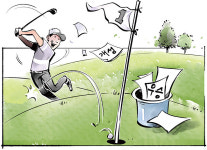 [경제만물상] ‘폼’에 얽매이지 말라