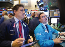 [해외 칼럼] 세계 경제의 할리우드화가 걱정스럽다