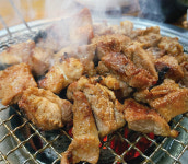 [김하늘의 푸드 스트리트 25] 성수 ② | 지글지글 돼지갈비에서 이국적인 파스타까지