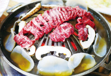 [전남 장흥] 산·숲·강·호수·바다 품은 정남진 의 낭만