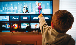 [조영신의 디지털 혁신 스토리 1] 디즈니·넷플릭스 제국에 맞설 수 있는 무기를 찾아서