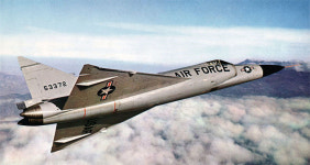 [War & Tech 53] 조급함이 부른 실패 ‘F-102’