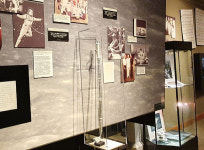 [민학수의 골프 오디세이 11] 세계 골프 명예의 전당 | 골프 역사와 전설 가득한 박물관…우즈, 내년 입회