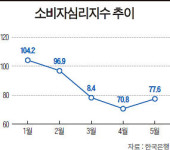 [얼어붙은 소비 녹이는 긴급재난지원금] 술·고기·과일 샀다…소상공인 매출도 회복세