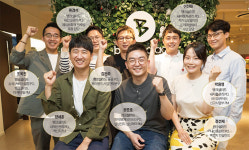 [Case Study] 금융 플랫폼 ‘뱅크샐러드’가 제시하는 애자일 성공 전략 | 한 회사에서 미니 CEO 8人이 경쟁과 협업 반복… “쪼개고 맡기고... 