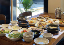 [김하늘의 인생의 백미 6] 서대문구 연희동 고미정 | 억대 연봉 금융인, 행복 찾아 요리사로 변신