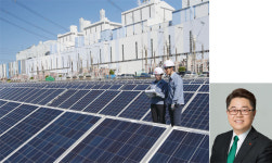 [UN SDGS] CEO의 SDGs 경영 ＜한국동서발전＞ | 박일준 “2030년 신재생 에너지 설비 용량 비율 25%로”