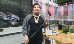 [민학수의 골프 오디세이 24] 자동으로 플렉스가 조정된다?…주목받는 국산 샤프트