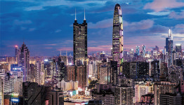 [해외 칼럼] 중국의 선전시 개발 계획에 담긴 진짜 의미