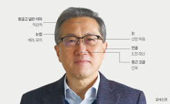 [인상 경영 58] 알테오젠 박순재 대표 | 편안한 웃음, 둥근 이마 지닌 글로벌 기업가상