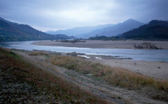 [旅보세요-경남 하동] 금모래 하동(河東)에서 부르는 강변연가