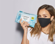 [제시카 알바의 어니스트 컴퍼니 IPO] 알레르기 아이 둔 엄마 마음으로 창업 나스닥 상장 3조 가치 유아용품 업체 일궈…적자 탈출이 과제