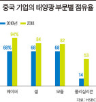 [이필상의 아시아 기업 전성시대 7] 중국을 태양광 강국으로 이끈 기술 혁신 생태계