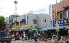 [한국 아파트 60년 1] 60년대 ‘불도저 개발’의 잔재, 주거지 없는 삼일아파트