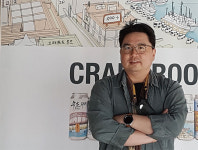＜박순욱의 술기행＞ [Interview] 주류대상 수제맥주 부문 최고상 받은 크래프트루트 김정현 대표 | “수제 맥주는 쓴맛, 단맛, 과일 맛 잘...