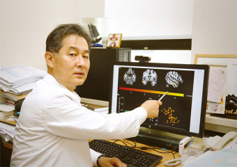 [명의를 찾아서] 조현병 치료 권위자 권준수 서울대병원 정신건강의학과 교수 | “마음 불안이 일상 불편함 초래한다면 ‘치료’받으세요”