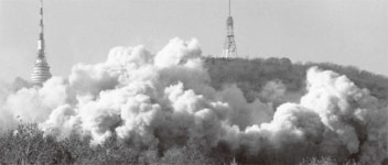 [한국 아파트 60년 ] 남산공원 현존 유일 아파트 ‘남산맨션’ 건축물대장은 호텔
