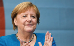 [414호] photo news | 독일 총선 사민당 승리 숄츠, 연정 성공해 16년 만에 정권 교체하나